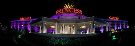 Princesa casino gevgelija abertura